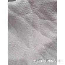 100% polyesdter crepe satin voan